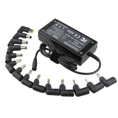 Plugger PS 120W Câble d alimentation