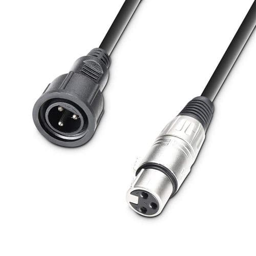 Cameo Dmx adapter out
