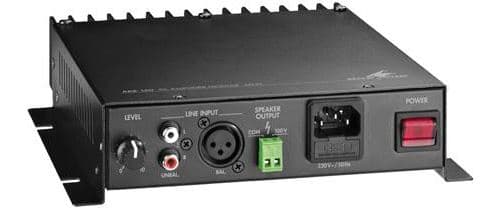 Monacor international Module amplificateur Public Adress AKB-160