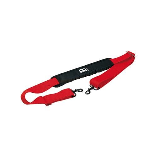 Meinl surdo et repinique SBR rouge