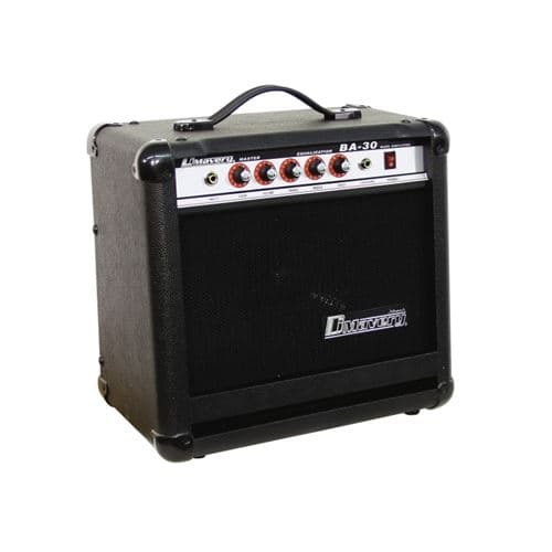 DIMAVERY Ba-30