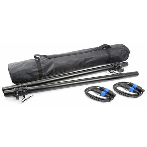 Skytec Barres De Fixation Pour Enceintes