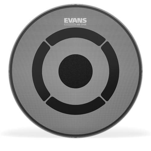 Evans DB One 12''