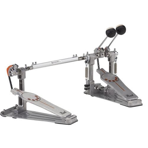 Pearl Musical Instrument Compagny Demonator P-932 Double Pédale de Grosse Caisse