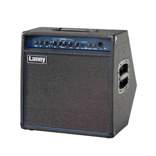 Laney RB3 Combo guitare basse série Richter