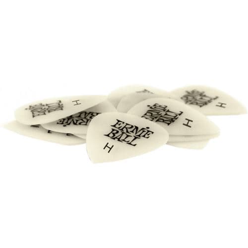 Ernie Ball 9226 Sachet de 12 médiators phosphorescents