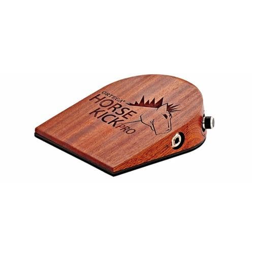 Ortega percussion Horse kick pro
