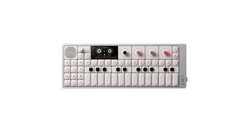 Teenage Engineering op-1 field