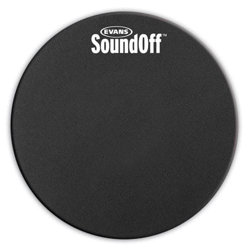 Evans SO-10 Sourdine SoundOff, 10''