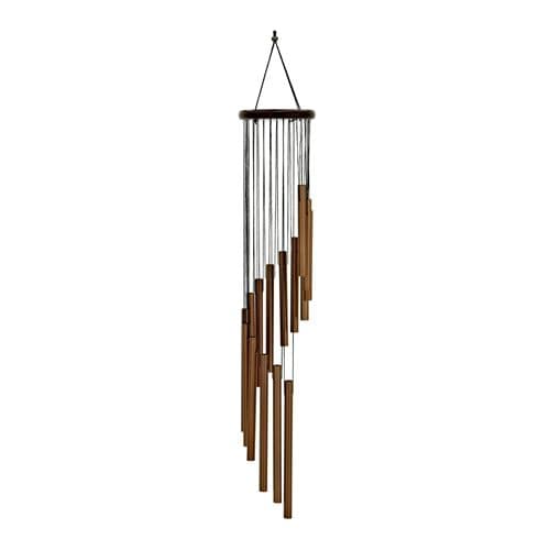 Gear4Music Life Carillon 15 notes, Bronze