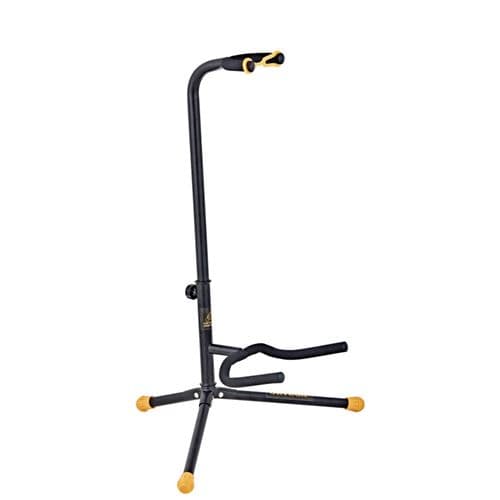 Ortega OGS-1BK Noir et orange