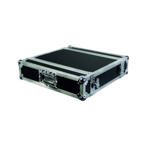 Power Acoustics Fce 2 Mk2 Flight Case 2U MK2 Court