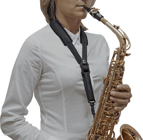 Bg France Cordon Confort Sax Mousqueton Adultes