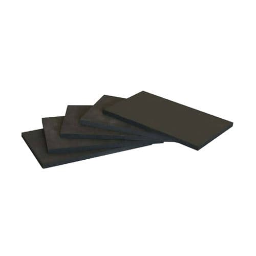 Power Acoustics Flight Cases FC Accessories Foam 2 Flight cases