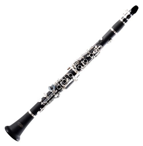 Classic Cantabile CLK-20 B Clarinette Allemande,