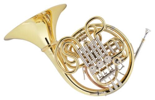 Lech Gold Lechgold DH-18AL Cor d harmonie Double