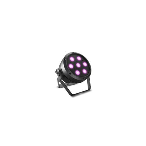 Cameo Pars à leds Root Par 4