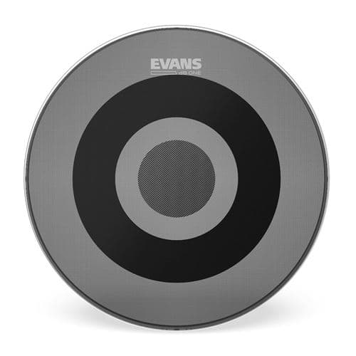 Evans Frappe Pour Grosse Caisse DB One 22''