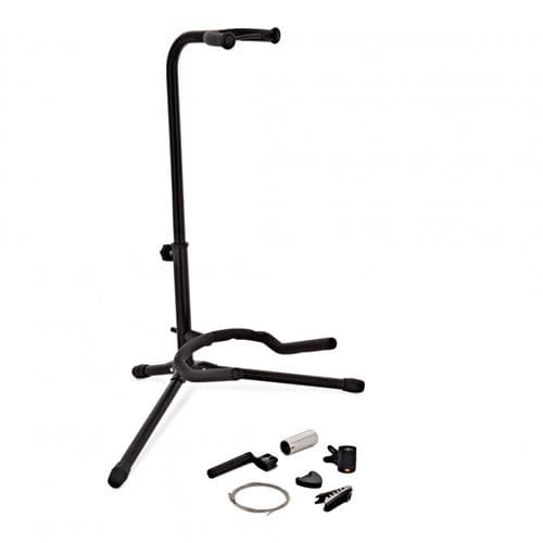 Gear4Music Support pour guitare électrique et accessoires