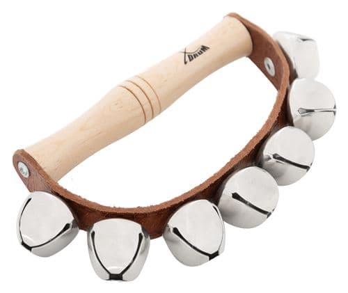 XDrum SB7 Cloches de Noël