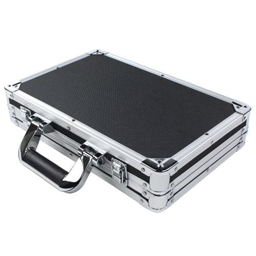 DIMAVERY flight case pour pédales d effets