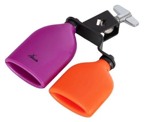 XDrum PB3-VTOG Double bloc de percussion