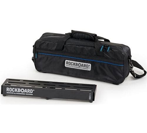 Rockboard Duo 2.1 + Housse
