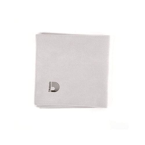 Planet Waves D Addario And Co MICRO-fiber Polish Cloth