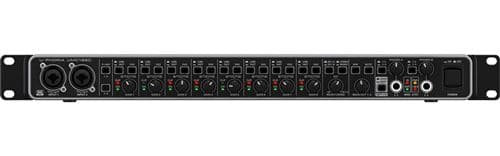 Behringer UMC1820
