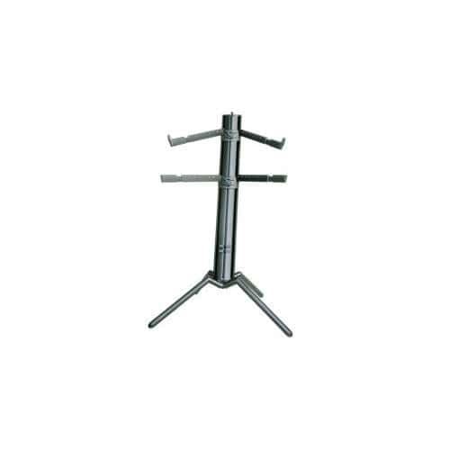 König & Meyer K&M 18860-000-35 Stand Noir Spider Pro Pour Clavier Stands
