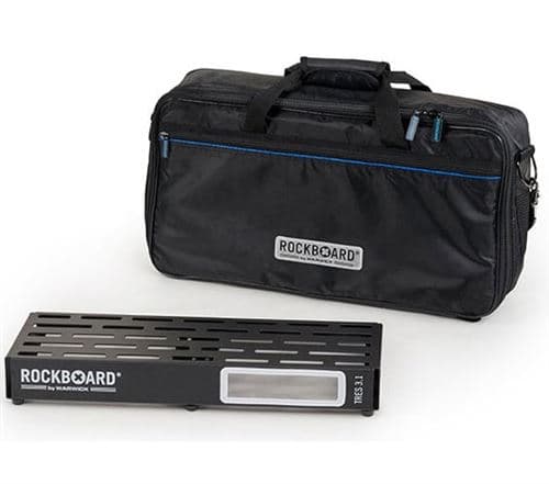 Rockboard Tres 3.1 + Housse