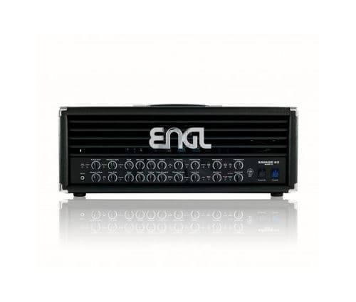 Engl E 630/2 Savage 60 Mark II tête d ampli 60W