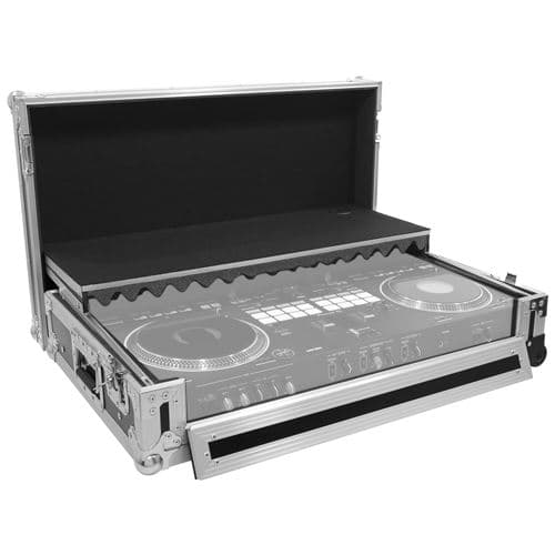 Plugger Case Flight Case DDJ-REV7 Flight