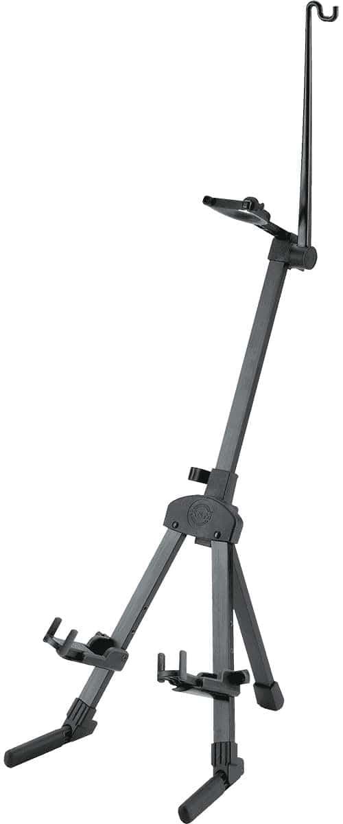 König & Meyer K&M Stand Violon Trepied Pliable Stands violon