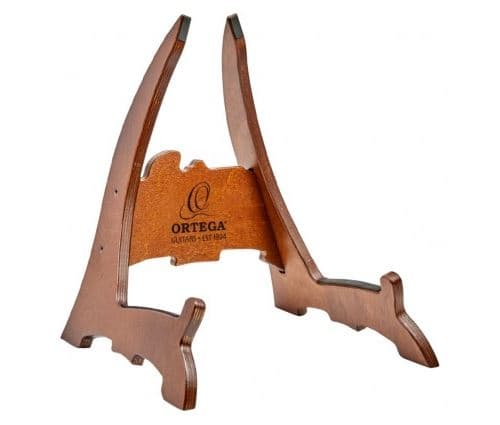Ortega OWGS-1 , Bouleau, Brun