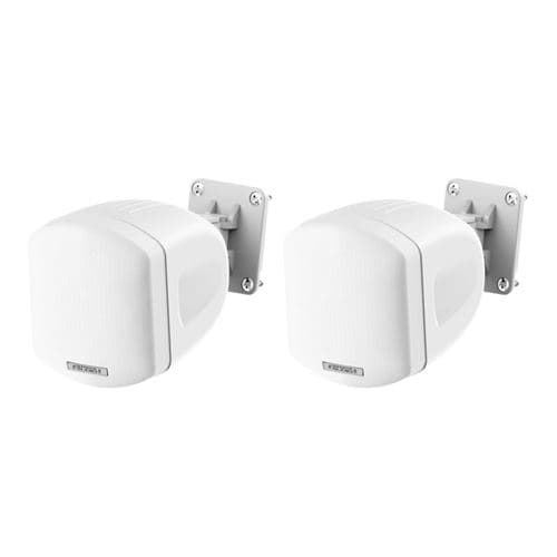 Vortex Definitive Audio Klipper 2 Wh installation 2'' blanc Vendues par paire