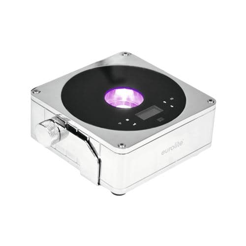 Eurolite Akku ip flat light 1 cr