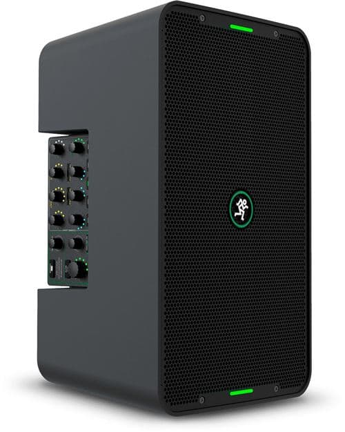 Mackie Showbox Sonorisations portables