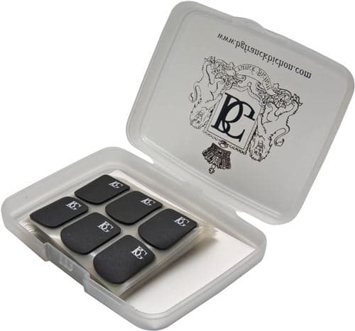 Bg France Protège Bec Petit Noir (par 48) Accessoires becs