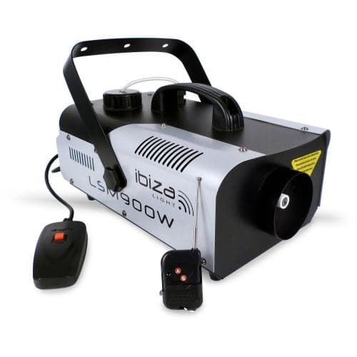 Ibiza Light Litre avec télécommandes LSM900W