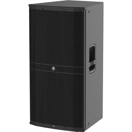 Mackie DRM315 active 3 voies 1150W RMS 15