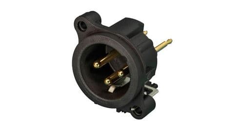 Neutrik nc3mav