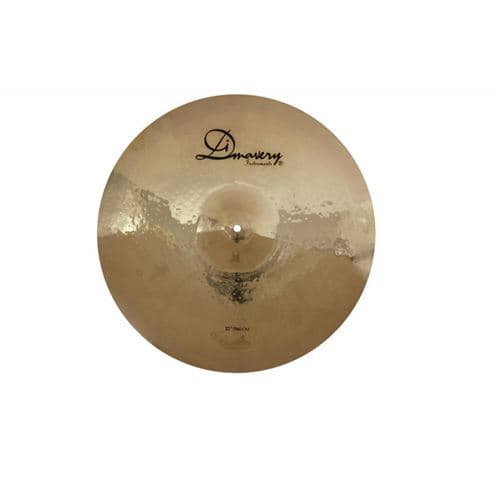DIMAVERY Dbmr-922 cymbale 22 rides