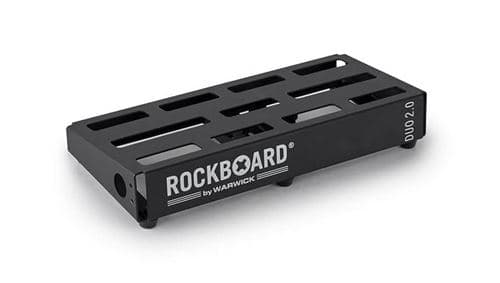 Rockboard Duo 2.0 + Housse