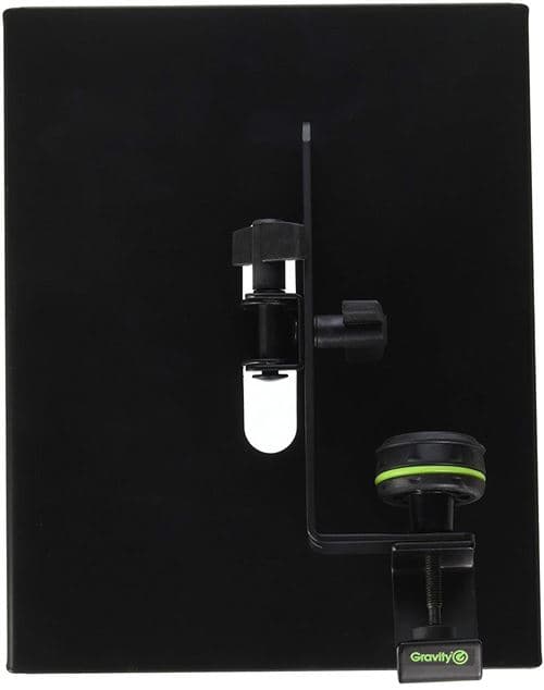 Gravity Ma tray 1