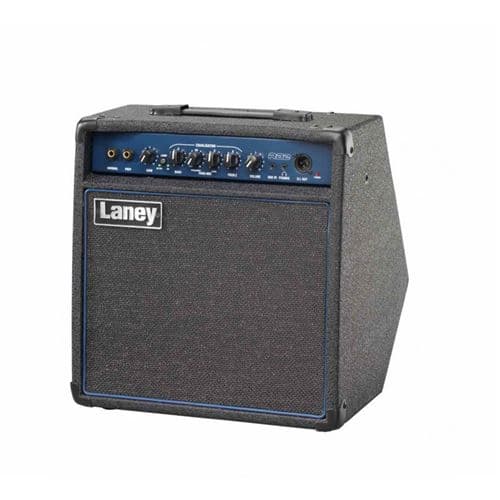 Laney RB2 Combo guitare basse série Richter