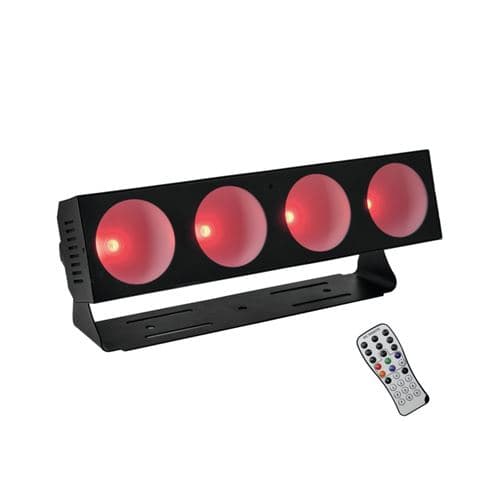 Eurolite Barre led cbb-4 cob rgb