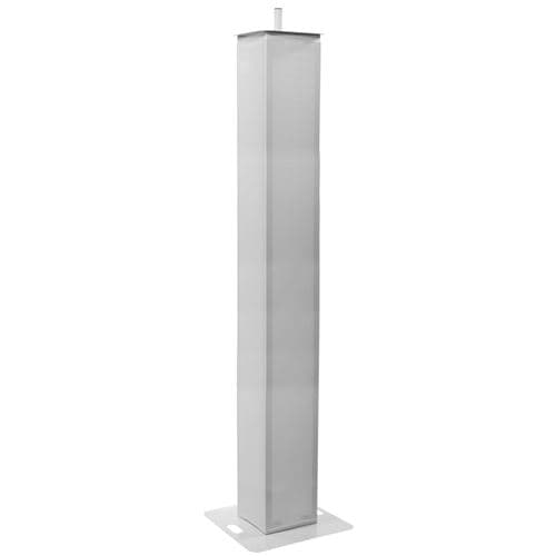 Plugger TOT 200-R White + Housse Grill et Totem