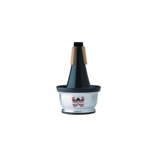 Denis Wick 5531 Sourdine Trompette ou Cornet bol Accordable