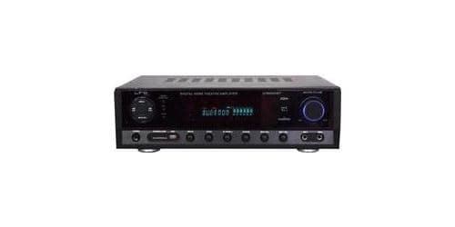 LTC Audio karaoké ATM6500BT Spécificités HiFi: avec fonction karaoké